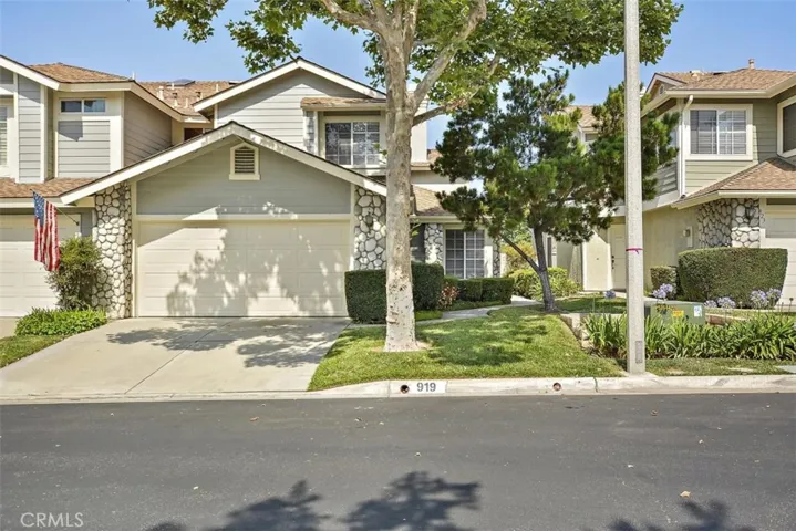 919 Bidwell Road, San Dimas, California 91773