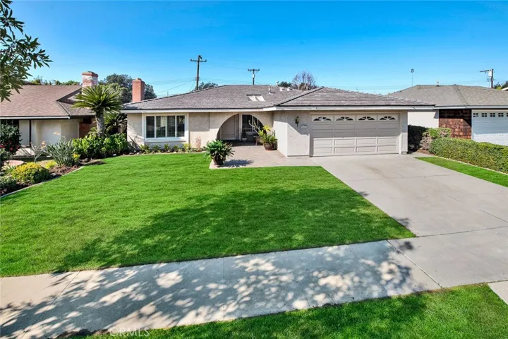 2002 Mabury Street, Santa Ana, California 92705