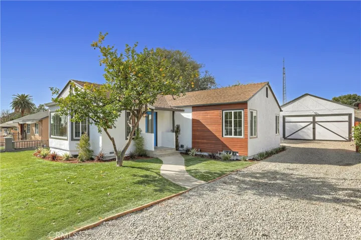 2441 Glenrose Avenue, Altadena, California 91001