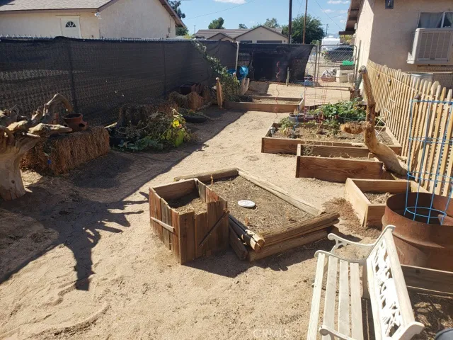 8249 Langdon Avenue, Hesperia, California 92345
