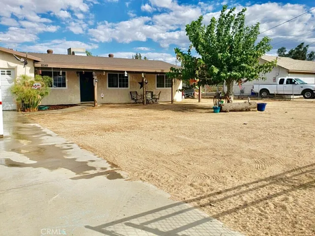 8249 Langdon Avenue, Hesperia, California 92345