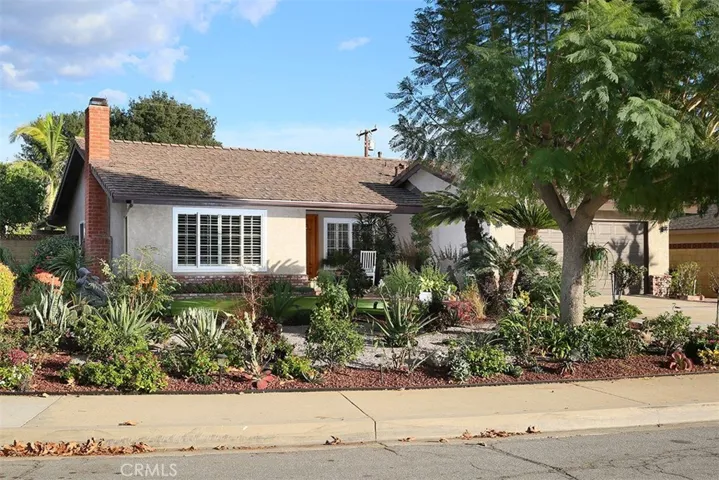 342 N Glenwood Avenue, Glendora, California 91741
