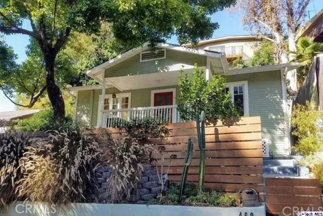 469 Museum Drive, Los Angeles, California 90065