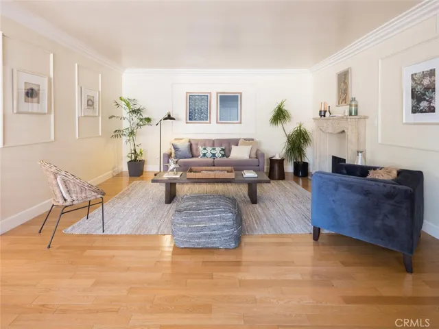 1200 S Orange Grove Boulevard 10, Pasadena, California 91105