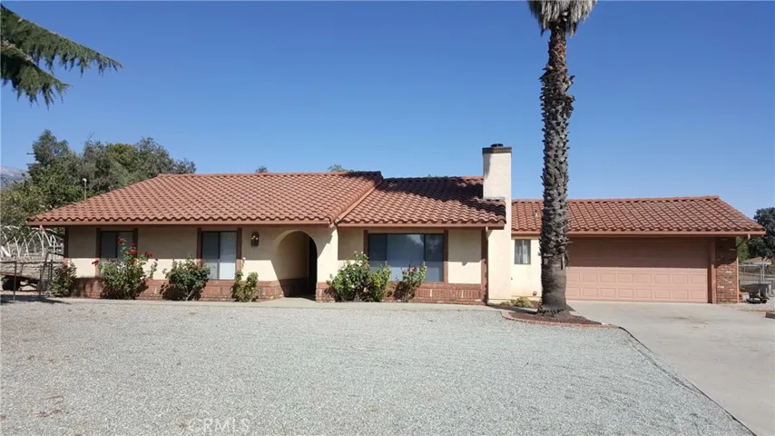39789 Vineland Place, Cherry Valley, California 92223