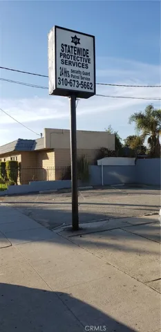 Signage