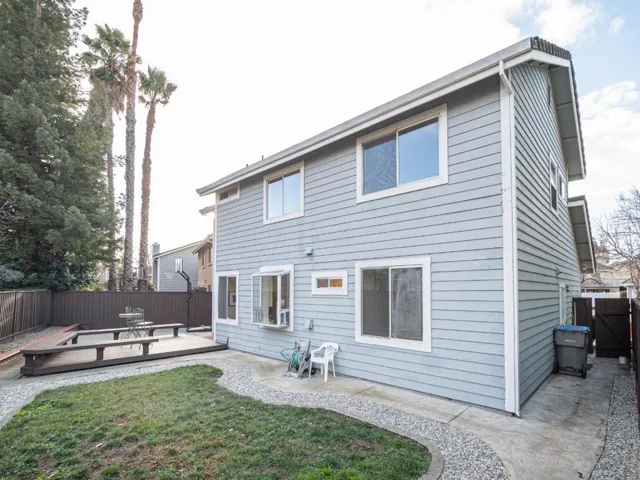 1850 Tersini Court, San Jose, California 95131
