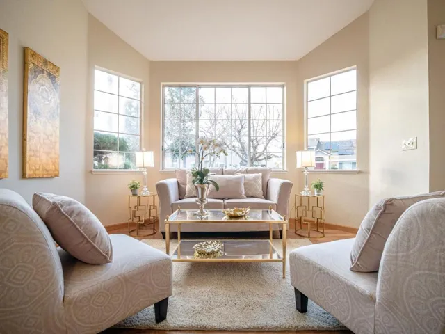 1850 Tersini Court, San Jose, California 95131