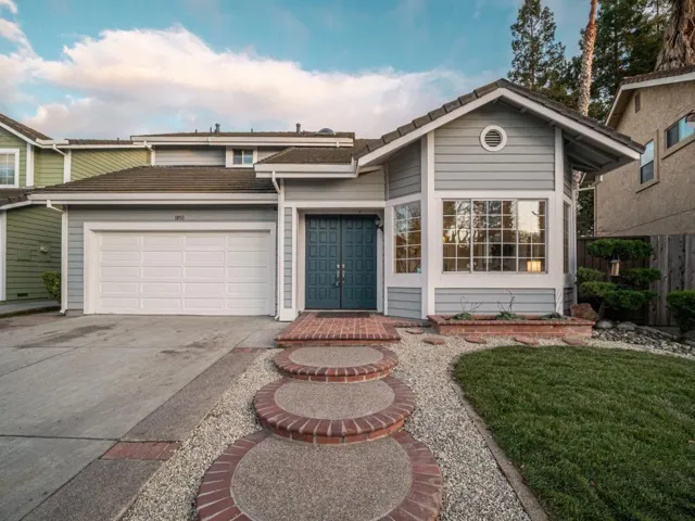 1850 Tersini Court, San Jose, California 95131
