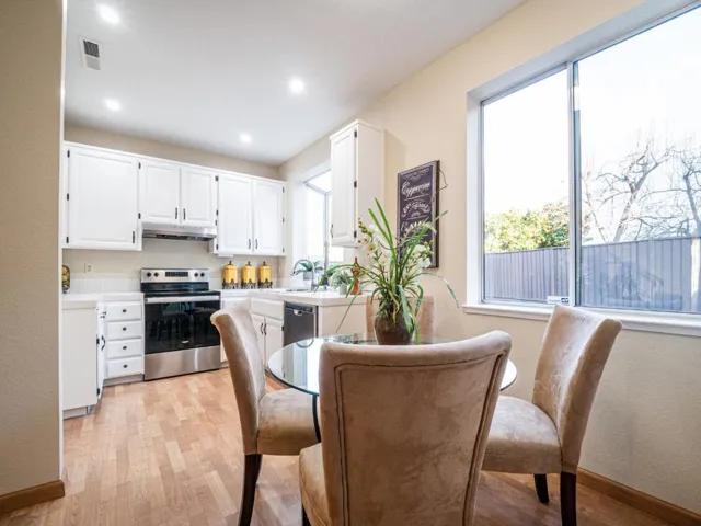 1850 Tersini Court, San Jose, California 95131