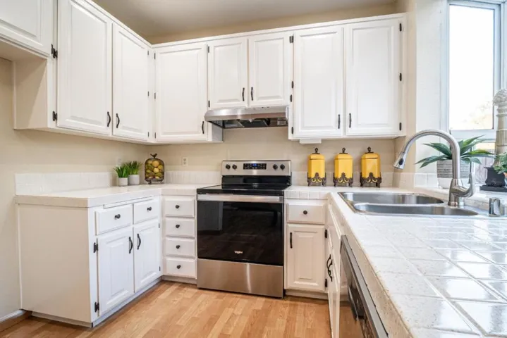 1850 Tersini Court, San Jose, California 95131