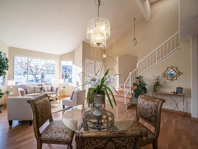 1850 Tersini Court, San Jose, California 95131