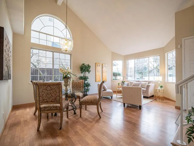 1850 Tersini Court, San Jose, California 95131