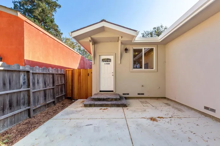 1142 Sherwood Avenue, San Jose, California 95126