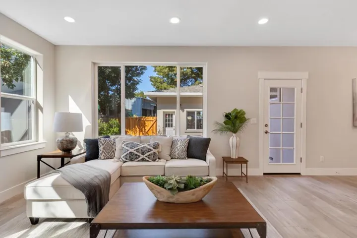 1142 Sherwood Avenue, San Jose, California 95126