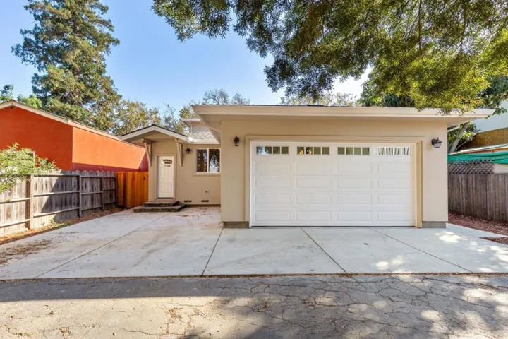 1142 Sherwood Avenue, San Jose, California 95126