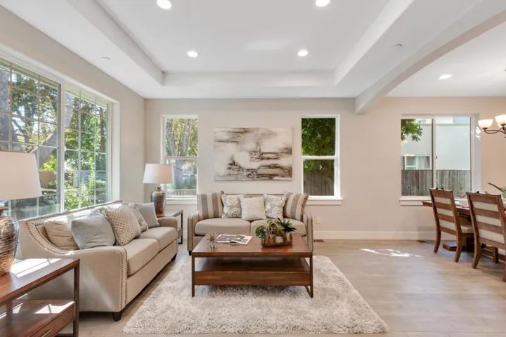 1142 Sherwood Avenue, San Jose, California 95126