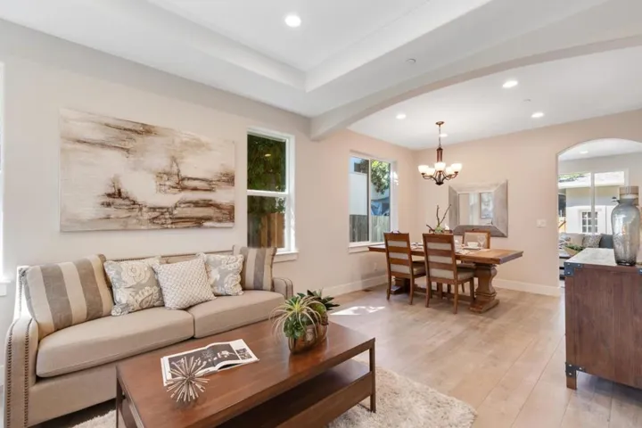 1142 Sherwood Avenue, San Jose, California 95126