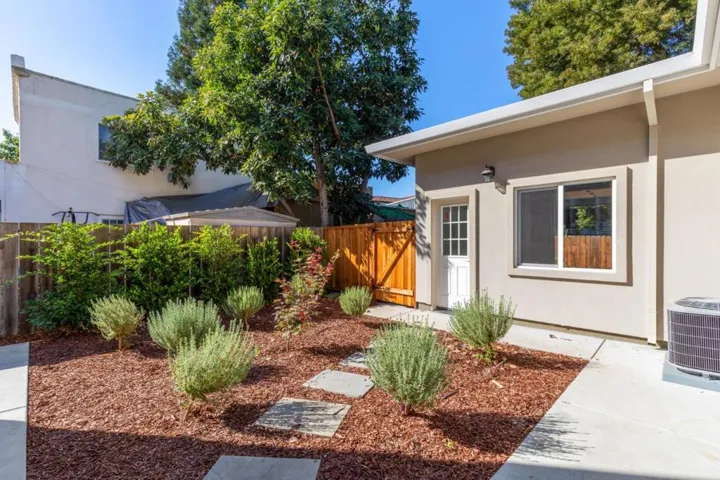 1142 Sherwood Avenue, San Jose, California 95126