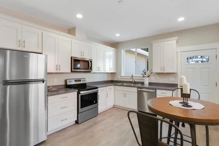 1142 Sherwood Avenue, San Jose, California 95126