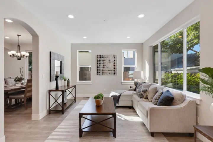 1142 Sherwood Avenue, San Jose, California 95126