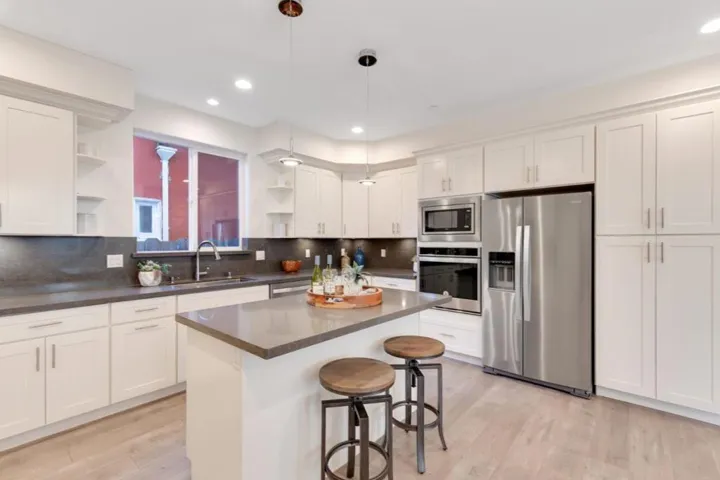 1142 Sherwood Avenue, San Jose, California 95126