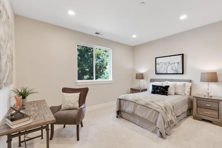 1142 Sherwood Avenue, San Jose, California 95126