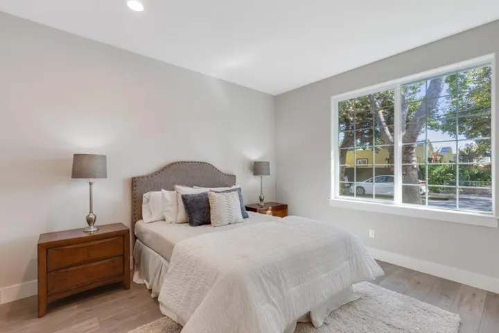 1142 Sherwood Avenue, San Jose, California 95126