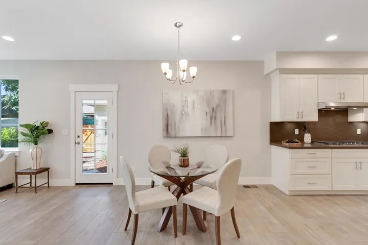 1142 Sherwood Avenue, San Jose, California 95126