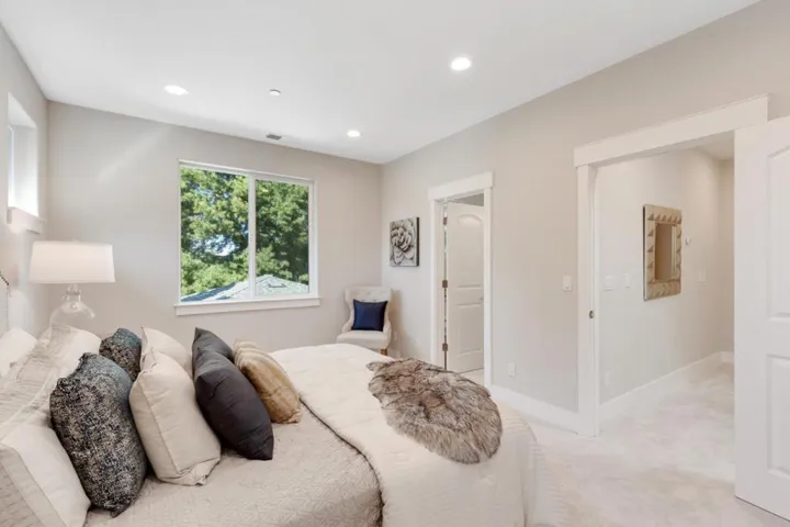 1142 Sherwood Avenue, San Jose, California 95126