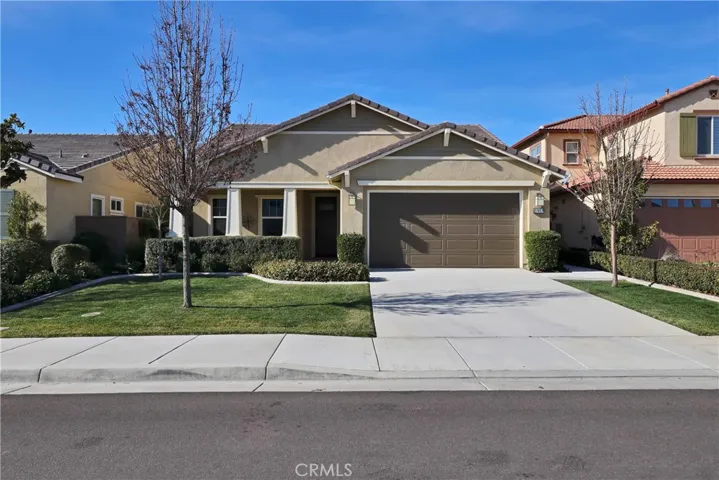 27657 Sunrise Shore Drive, Menifee, California 92585