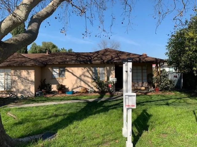3159 Butte Street, Santa Clara, California 95051