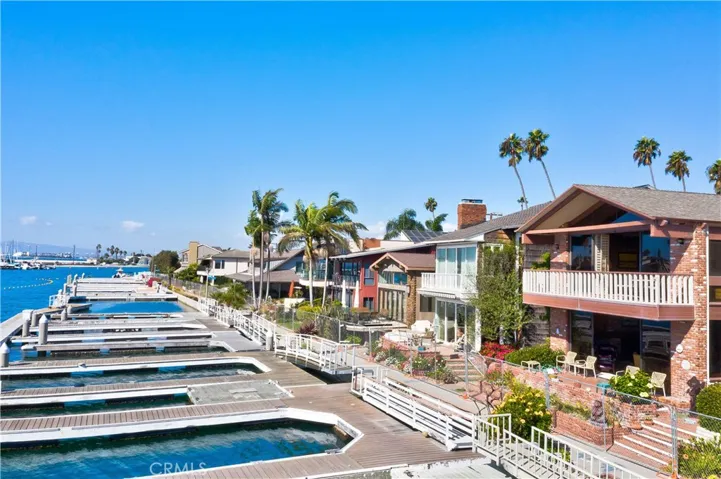 5625 E Corso Di Napoli, Long Beach, California 90803