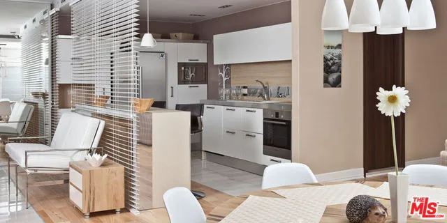 1120 W 6th Street 1712, Los Angeles, California 90017