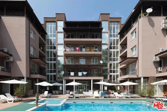 1120 W 6th Street 1712, Los Angeles, California 90017