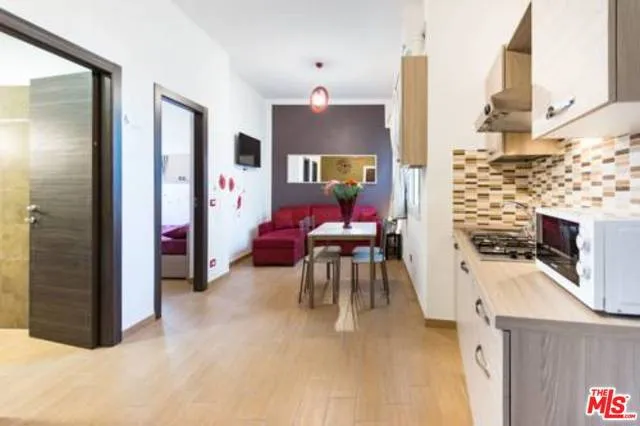 1120 W 6th Street 1712, Los Angeles, California 90017