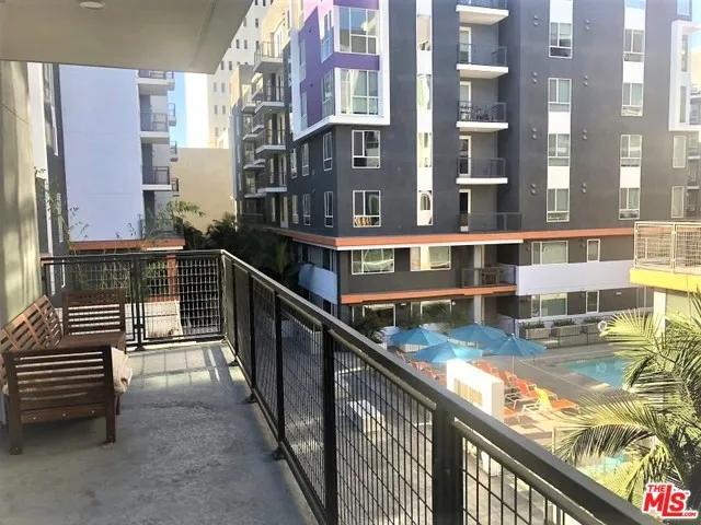 1120 W 6th Street 1712, Los Angeles, California 90017