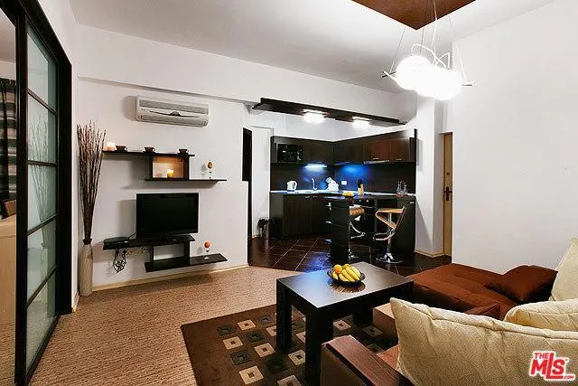 1120 W 6th Street 1712, Los Angeles, California 90017