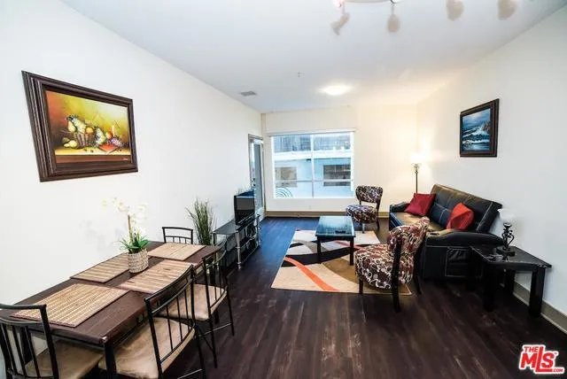 1120 W 6th Street 1712, Los Angeles, California 90017
