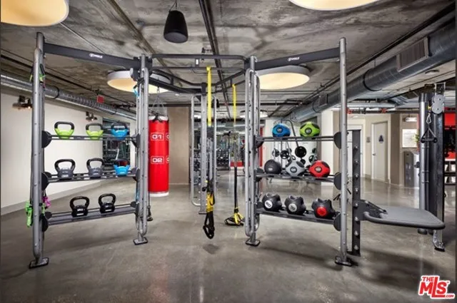 1120 W 6th Street 1712, Los Angeles, California 90017