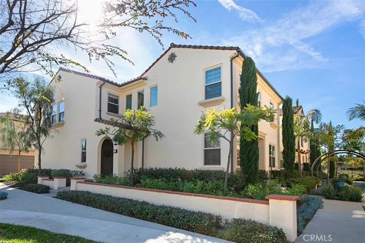 100 Evening Sun, Irvine, California 92620