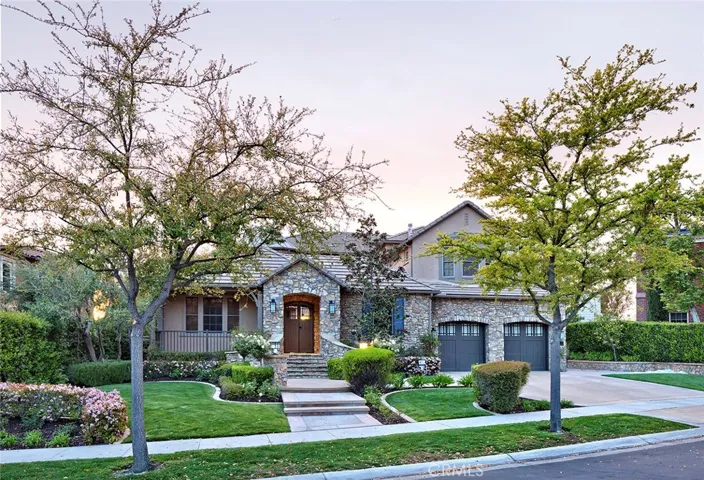 7 Starlight Isle, Ladera Ranch, California 92694