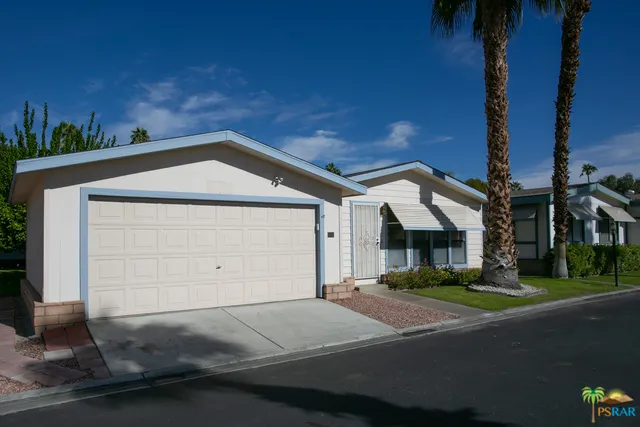 2 Car Garage