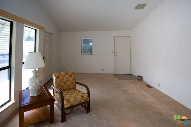 plenty of space