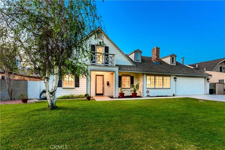 819 E Lemon Avenue, Glendora, California 91741