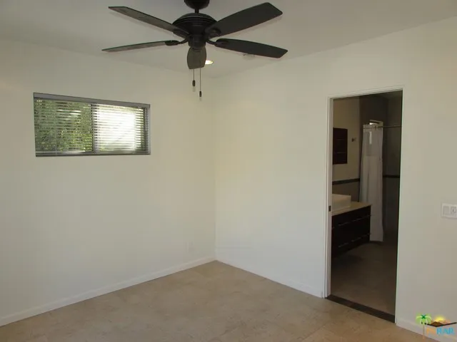 Bonus room off master