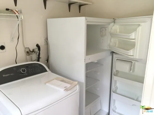 Extra Refrigerator