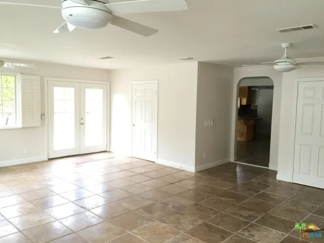 Family/Bonus Room