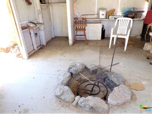 Step Into The Man Cave (Or Woman Cave, y