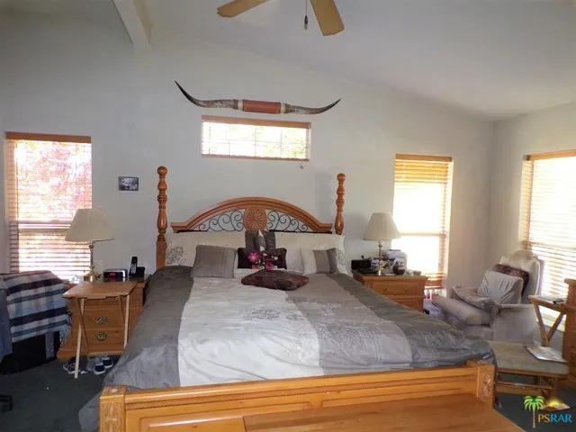 Grand Master Bedroom Wing With En-Suite